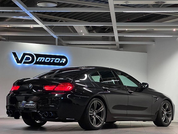 BMW M6 5 of 29