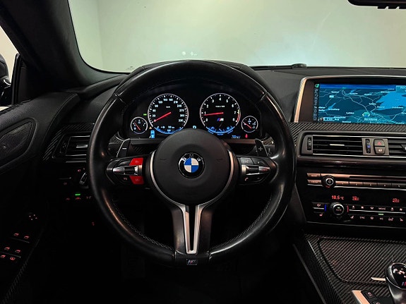 BMW M6 19 of 29