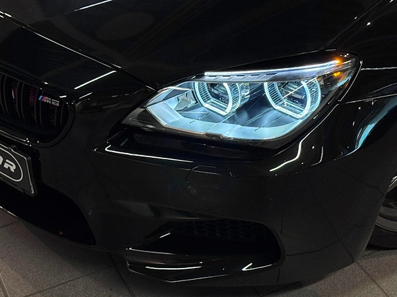 BMW M6 10 of 29