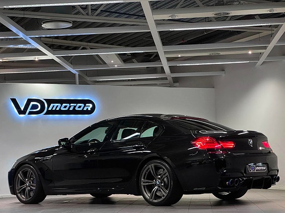 BMW M6 3 of 29
