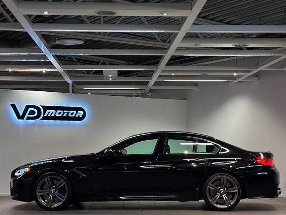 BMW M6 2 of 29