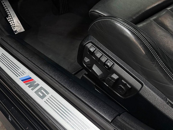 BMW M6 26 of 29