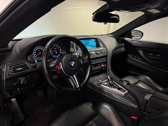 BMW M6 20 of 29