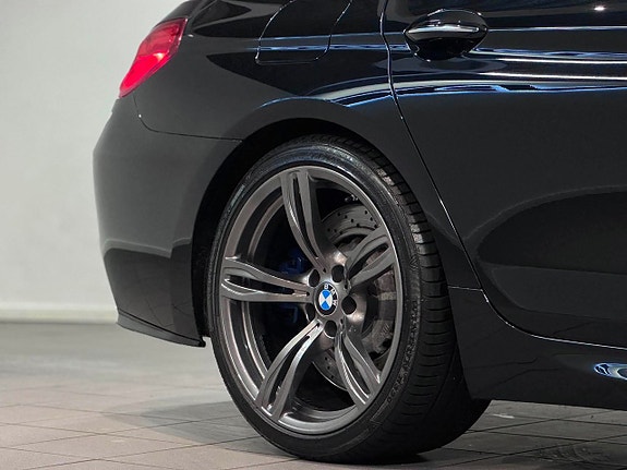 BMW M6 17 of 29