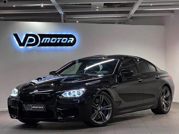 BMW M6 4 of 29