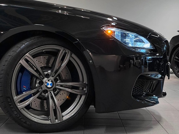 BMW M6 16 of 29