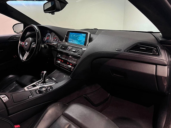 BMW M6 23 of 29