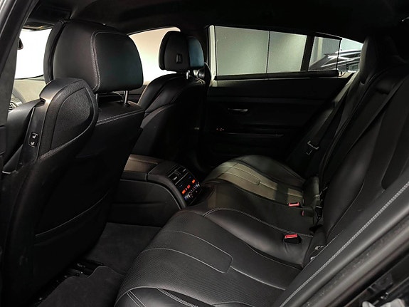 BMW M6 28 of 29
