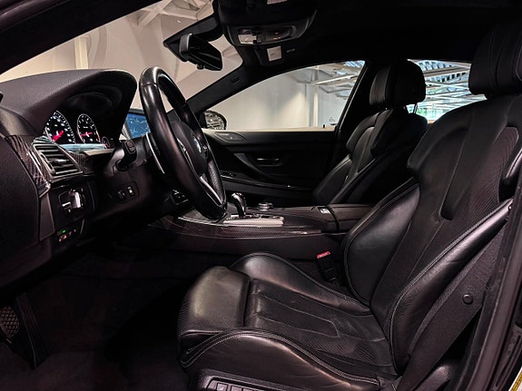 BMW M6 21 of 29