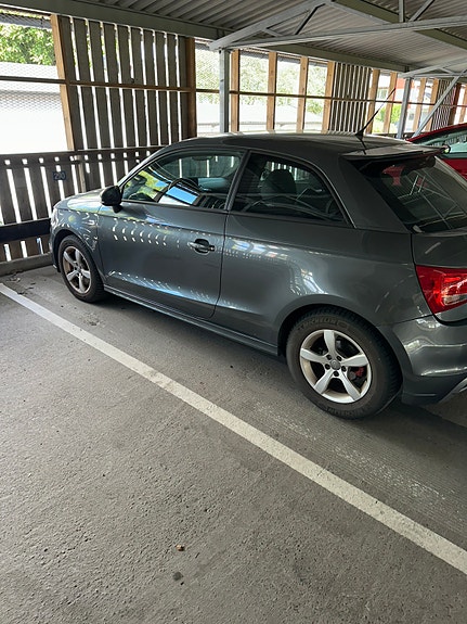Audi A1 3 of 15
