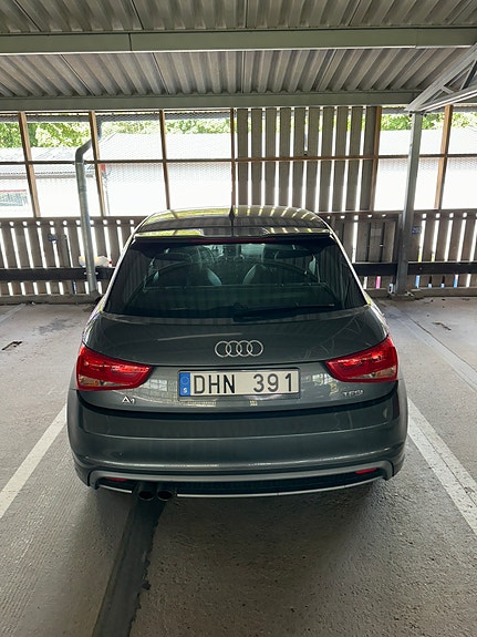 Audi A1 5 of 15
