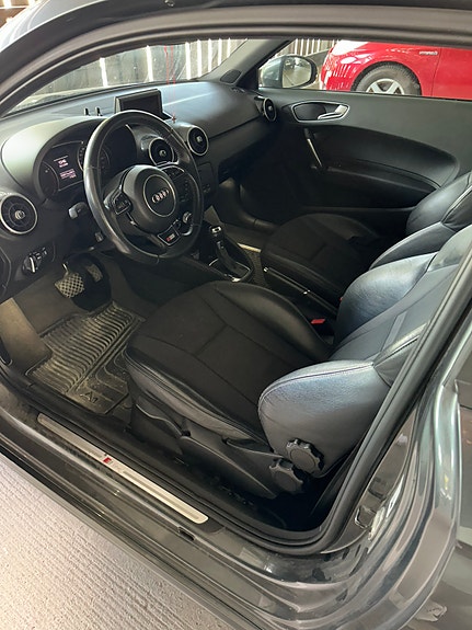 Audi A1 10 of 15