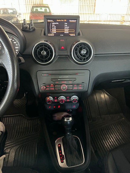 Audi A1 11 of 15