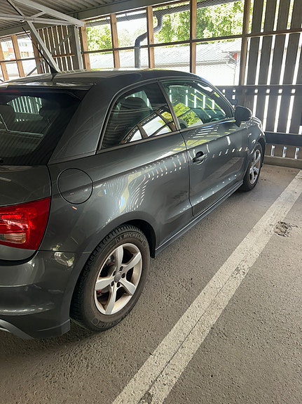Audi A1 4 of 15