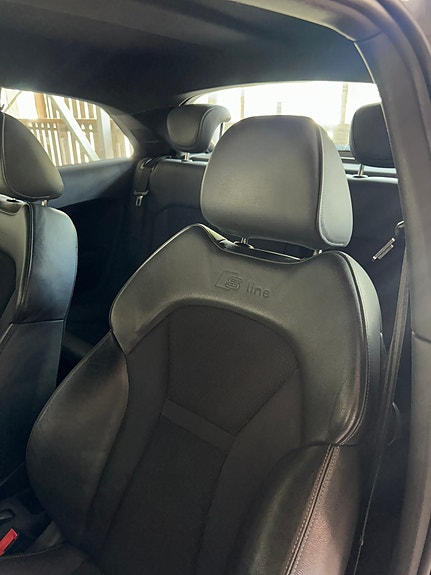 Audi A1 13 of 15