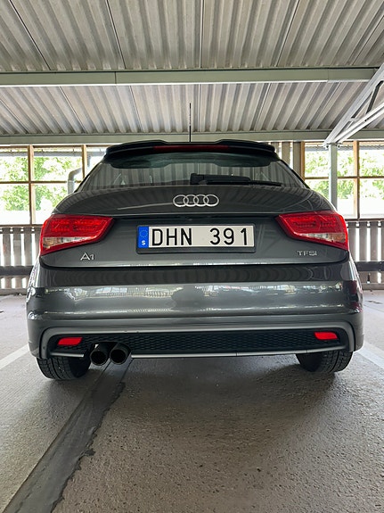 Audi A1 6 of 15