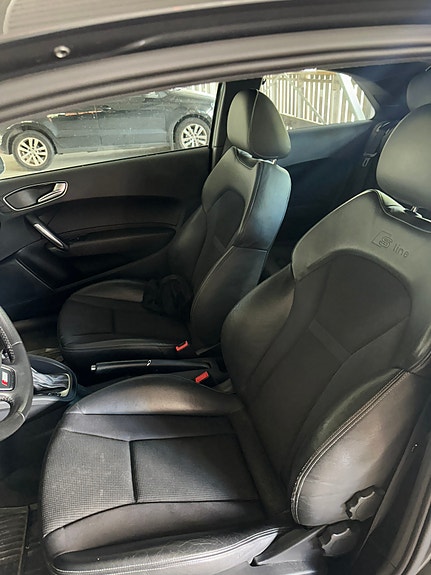 Audi A1 12 of 15