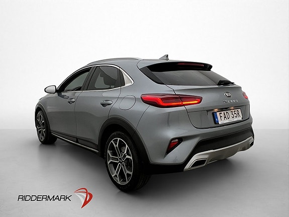 Kia XCeed 5 of 30