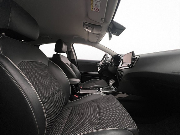 Kia XCeed 15 of 30