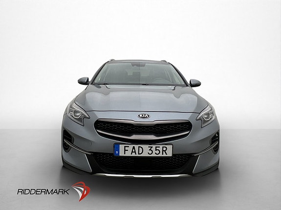 Kia XCeed 2 of 30