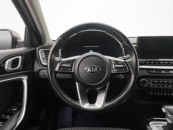 Kia XCeed 14 of 30