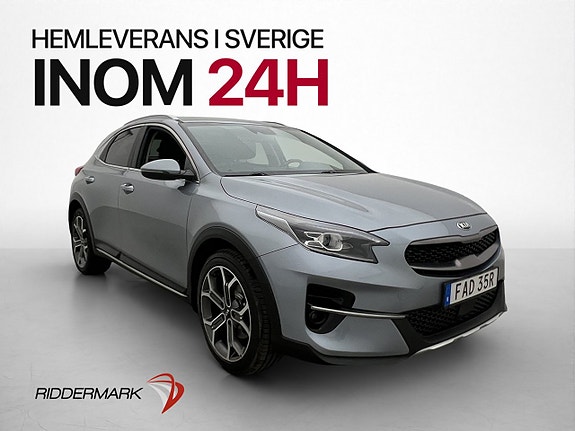 Kia XCeed 3 of 30