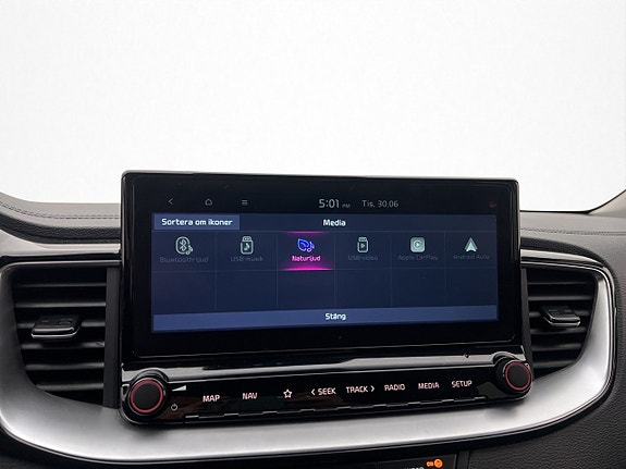Kia XCeed 22 of 30