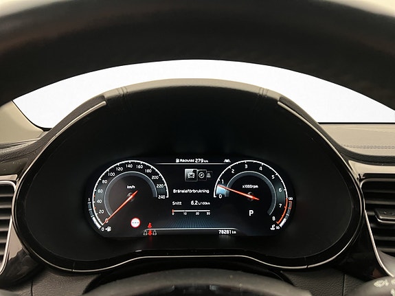 Kia XCeed 18 of 30