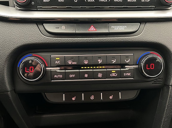 Kia XCeed 24 of 30