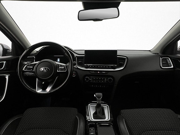 Kia XCeed 13 of 30