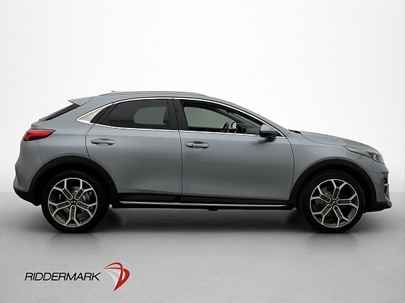 Kia XCeed 9 of 30