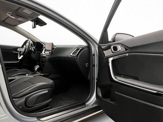 Kia XCeed 16 of 30