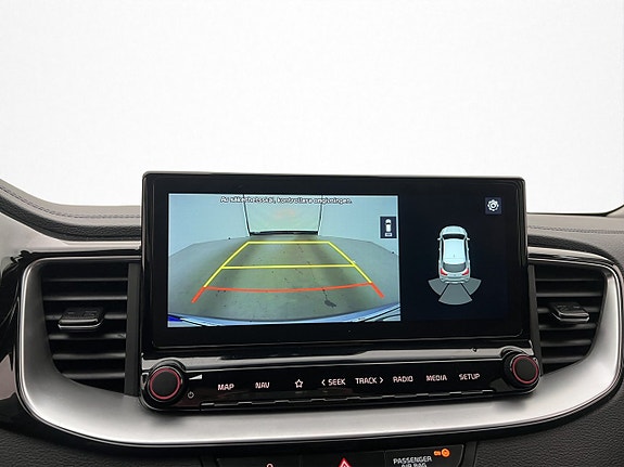 Kia XCeed 23 of 30