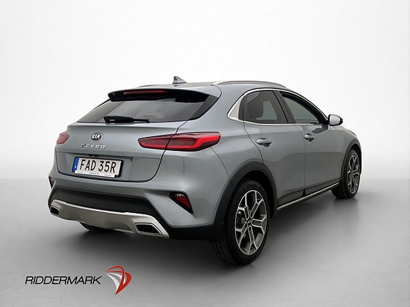 Kia XCeed 8 of 30