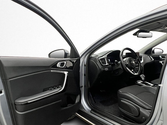 Kia XCeed 11 of 30