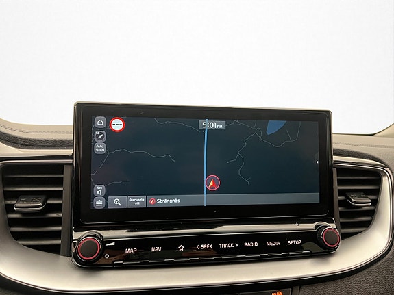 Kia XCeed 21 of 30
