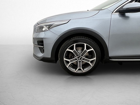 Kia XCeed 29 of 30