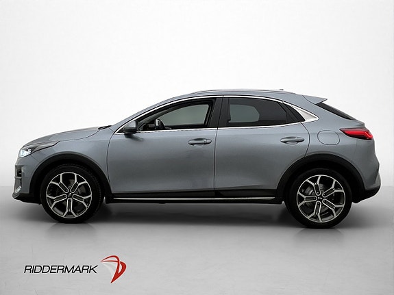 Kia XCeed 4 of 30
