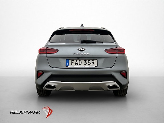 Kia XCeed 6 of 30