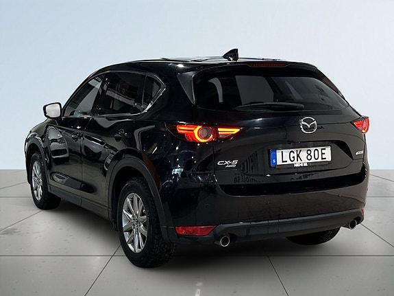 Mazda CX-5 5 of 25