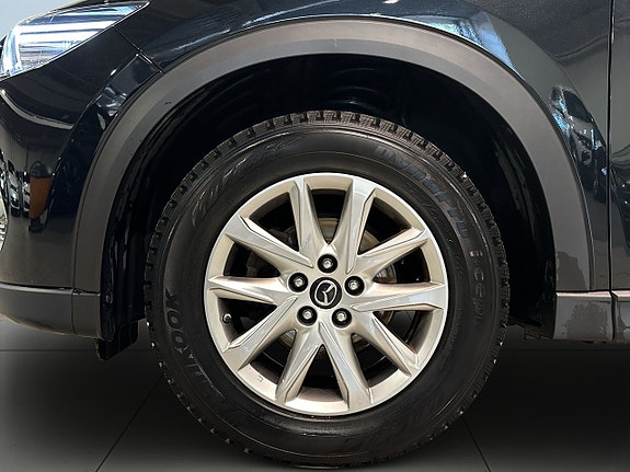 Mazda CX-5 14 of 25