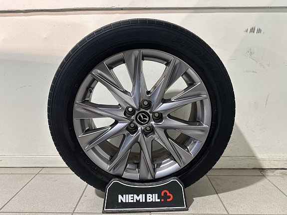 Mazda CX-5 17 of 25