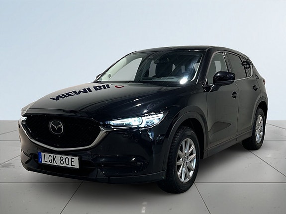 Mazda CX-5 16 of 25