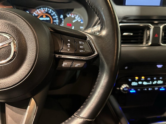 Mazda CX-5 22 of 25