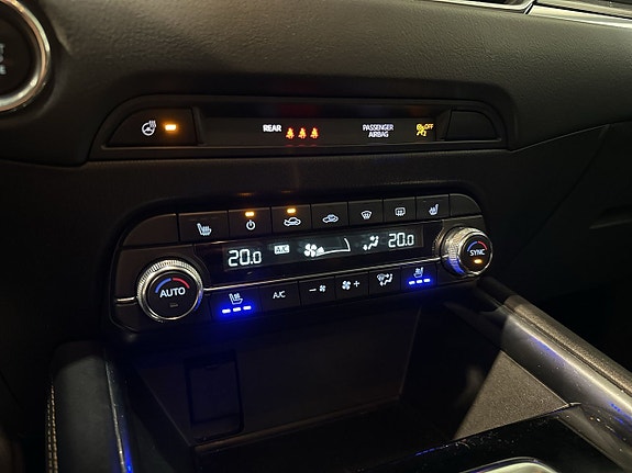 Mazda CX-5 21 of 25