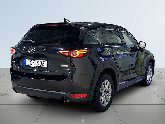 Mazda CX-5 6 of 25