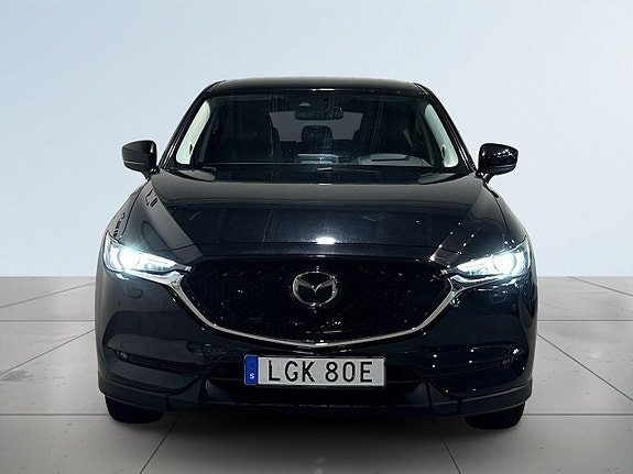 Mazda CX-5 2 of 25