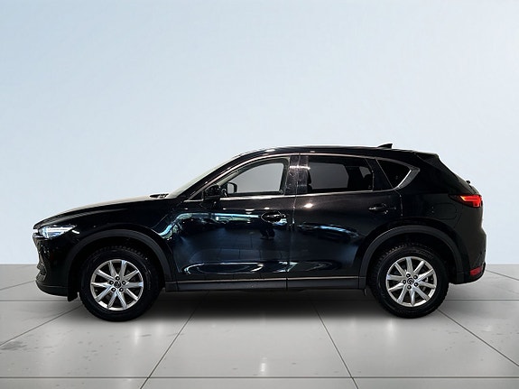Mazda CX-5 4 of 25
