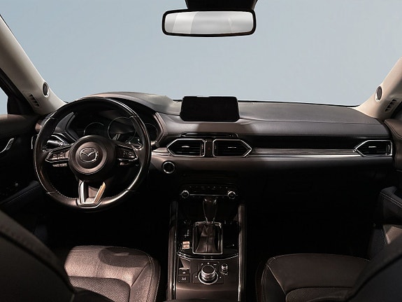 Mazda CX-5 8 of 25