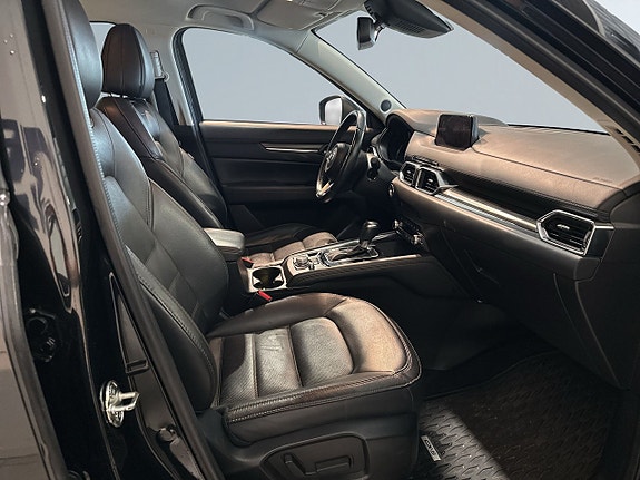 Mazda CX-5 10 of 25